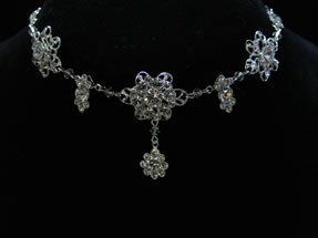 Camilla Small Necklace